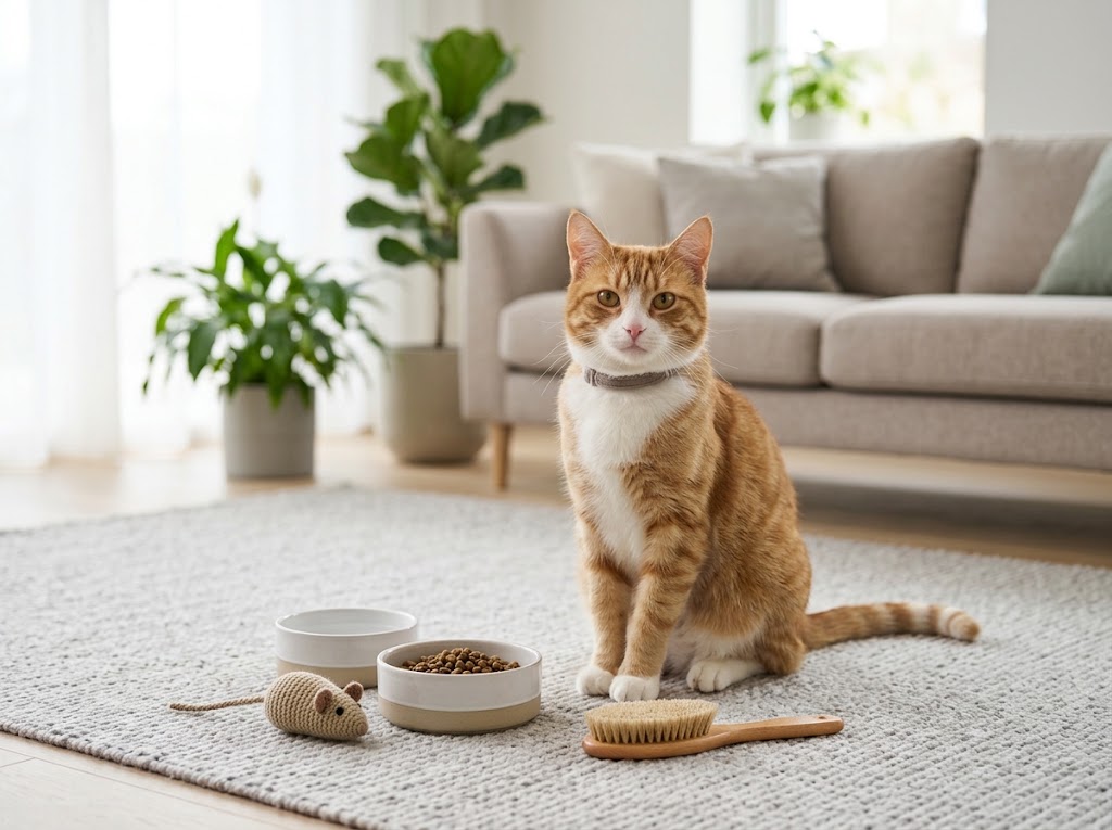 pet care tips and resources